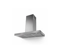 CAPPA DA CUCINA FABER Stilo Comfort X A90, 250 W, B, Alluminio, Argento