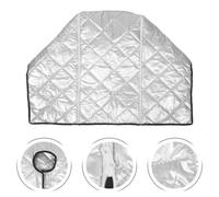 Cappa Da Cucina Parete Copertura Della Caldaia Copri Scaldabagno Esterno