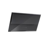 Cappa da Cucina Parete Falmec 85 cm Aspirante / Filtrante Design Verso CVXN85.E0P2#ZZZA490F Grigio