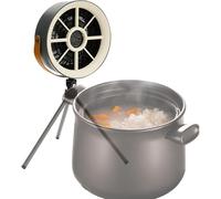 Cappa da cucina portatile, cappa da cucina portatile per cucina | Cappa da scrivania rimovibile con ventola di estrazione - Filtro 'aria USB a basso rumore con 3 velocità forniture da cucina