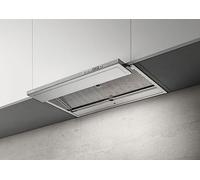 ELICA Cappa Incasso Sottopensile, Linea BOXIN DRY IX/A/75, 75 cm , Classe Energetica B, Acciaio Inox - PRF0181828