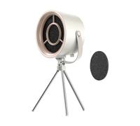 Cappa Da Cucina, Ventilatore Estrattore Da Cucina In Cotone, 3 Velocità, Scarico, Campana Di Aspirazione Portatile, Ventilatore Estrattore Con Filtro In Cotone Campana Di Aspirazione Portatile Ampia