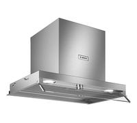 Bosch cappa a cassetta 60cm 70db 620m3/h in acciaio inox dbb66af50