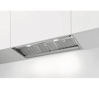 ELECTROLUX Cappa integrata anticondensa con veletta cm 90, Serie 600, Null Drip Base - KFEC19X