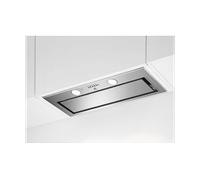 CAPPA DA INCASSO ELECTROLUX LFG719X Integrata Totale Serie 600 Hob2Hood 80 cm