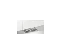 CAPPA DA INCASSO ELECTROLUX LFP516X, C, Metallo, Argento