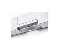 CAPPA DA INCASSO FABER 152 SRM LG A90, 115, D, Sintetico, Argento
