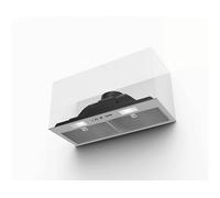 CAPPA DA INCASSO FABER Inka Smart C/33 LG A70, 300 m³/h, D, Alluminio, Argento