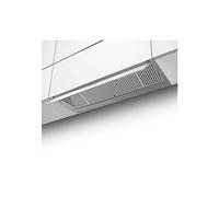 CAPPA DA INCASSO FABER InNova Zero Drip A90, 270, Acciaio inox, Argento