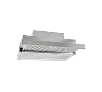 Teka Cappe Telescopiche 60 Cm Cnl 6815 Plus One Size Stainless Steel