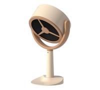 Cappa da tavolo con angoli regolabili del cappuccio portatile del ventilatore di scarico ricaricabile/USB per pentole calde del barbecue dell'interno