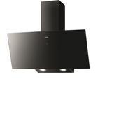 Cappa decorativa a parete FVT 905 BK A