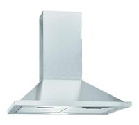 Cappa Decorativa Bomann DU 652.1 IX 60 cm B Inox