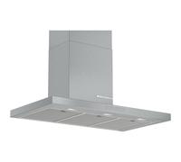 Bosch Cappa Decorativa 90 Cm Serie 6 Dwb97cm50 One Size Stainless Steel