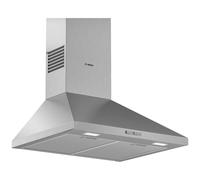 Cappa Decorativa Bosch DWP66BC50 60 cm Acciaio Inossidabile