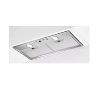 Cappa decorativa da parete, 70 cm, 600 m3/h, in acciaio inox, LFG517 x 1