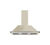 Smeg Victoria Kt100pe 100 Cm Decorative Hood Oro