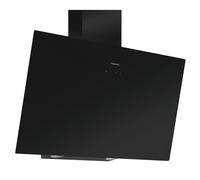 Cappa Decorativa Mepamsa Display Green Power 80 80 cm Nera