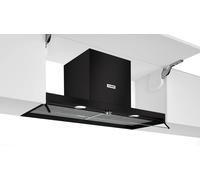 Cappa design Box a scomparsa Bosch DBB96AF60