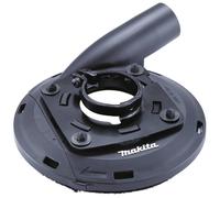 Cappa di aspirazione 180 mm Sgrossatura Makita 195385-8 Diametro 180 mm
