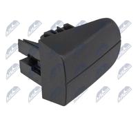 Cappa di copertura, maniglia esterna sportello Porta scorrevole per FORD TRANSIT