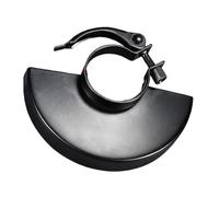 Cappa di protezione per smerigliatrice angolare, copertura di sicurezza | Sostituzione universale per la lavorazione dei metalli, lavori di rettifica per officina industriale, cantiere, artigianato