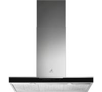 Electrolux KFTB19X 942 051 229 Cappa a parete cm. 90 - inox - Classe energetica: A+