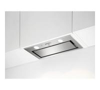 Electrolux Cappa Cucina Aspirante Sottopensile Incasso Larghezza 54 cm colore Inox - LFG716X