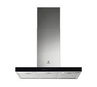 CAPPA ELECTROLUX LFT769X