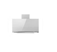 ELICA Cappa a Parete, Linea APLOMB WH/A/60, 60 cm, Classe Energetica A, Vetro Bianco - PRF0166940