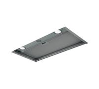 Elica Boxin IX/A/90 Integrato Acciaio inox 430 m³/h