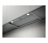 Elica Cappa sottopensile BOXIN LX/IX/A/75 75 cm Classe A Acciaio Inox 620 m³/h