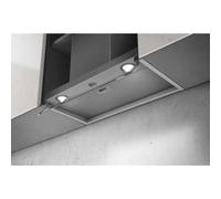 Elica Boxin IX/A/90 Integrato Acciaio inox 430 m³/h