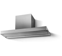 Elica Boxin IX/A/90 Integrato Acciaio inox 430 m³/h