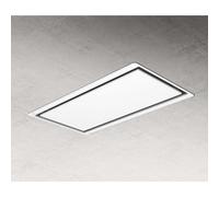 Elica HILIGHT-X H16 WH/A/100 - Cappa Aspirante da Incasso, Bianco, 720 m³/h,PRF0173442, A - In 2-3 settimane