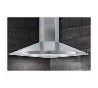 Elica Hydra ANG IX F/100 Angolo Acciaio inox 700 m³/h