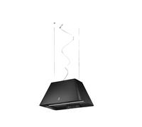CAPPA ELICA IKONA LIGHT BL MAT/F/60#CONSEGNA IN 3 SETTIMANE#