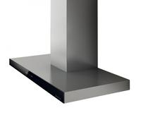 Elica JOY BLIX/A/60 PRF0104625A Cappa parete cm. 60 - inox + vetro nero - Classe energetica: B