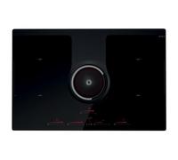 Elica NIKOLATESLA BL/F/83 - PRF0120978 cappa con piano induzione