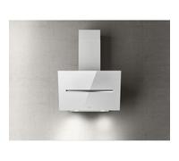 Elica Cappa Cucina Aspirante a Parete Larghezza 60 cm colore Bianco - PRF0166934 SHY-S WH/A/60