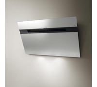 Elica STRIPE IX/A/60 Cappa aspirante a parete Acciaio inossidabile 735m³/h C - PRF0110514B