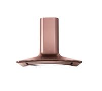 CAPPA ELICA SWEET COPPER/A/85+CAM#CONSEGNA IN 3 SETTIMANE#