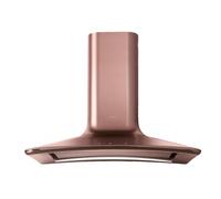 CAPPA ELICA SWEET COPPER/F/85#CONSEGNA IN 3 SETTIMANE#