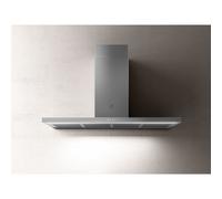 Cappa Cucina Aspirante a Parete da 90 cm Inox IX/A/90 Thin