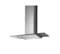 Elica TRIBE IX/A/90 PRF0150291 Cappa parete cm. 90 - inox - Classe energetica: A