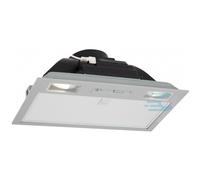 CAPPA FABER INCA SMART C A52 GRIGIO ASPIRANTE FILTRANTE KFAB-52C [EEK: D]