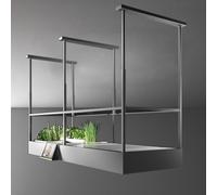 Cappa FALMEC SPAZIO IS.180 INOX T60