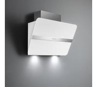 Cappa Falmec A Parete Flipper NRS Finitura Vetro Bianco Satinato Da 85 Cm - CFPN85.E2P2#ZZZF490F - #CONSEGNA IN 3 SETTIMANE#