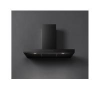 Cappa FALMEC a Parete, Modello MERCURIO, 60 cm, Classe energetica B, Nero - CMUN60.E10P2#ZZZN460F - #CONSEGNA IN 3 SETTIMANE#