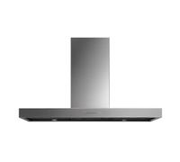 Cappa FALMEC a Parete, Modello MERCURIO EVO, 90 cm, Classe Energetica B, Acciaio Inox - CMUN90.E10P2#ZZZ3460F - #CONSEGNA IN 3 SETTIMANE#